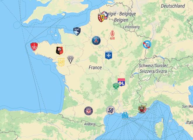 龙塞罗：姆巴佩第一球灵动如大罗，第二球再现C罗暴力美学