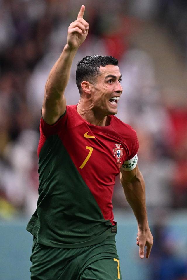 TA评世界杯夺冠概率：阿根廷第一、西班牙第二、葡萄牙第七