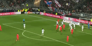 世界杯花絮引发热议