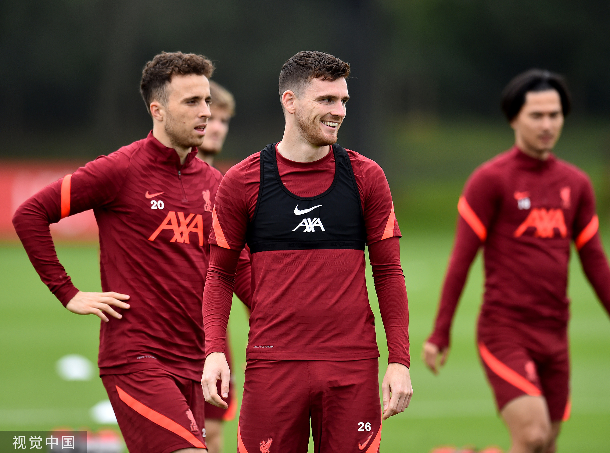 U22国足29人集训名单：20人中超、6人中甲、2人中乙、1人荷乙