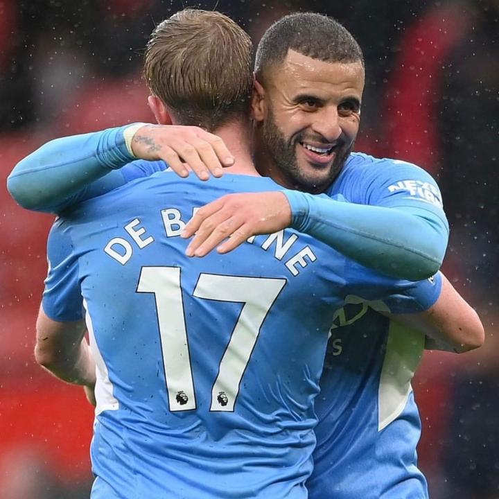 安迪-科尔：想要在曼联取得成功，你得有强硬的心态