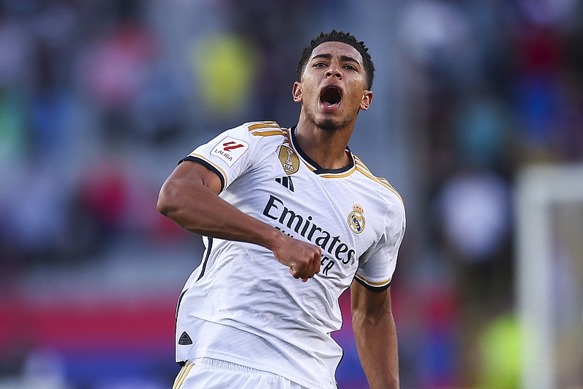 罗体：卡塔尔迪右小腿肌肉拉伤，预计缺阵20天左右