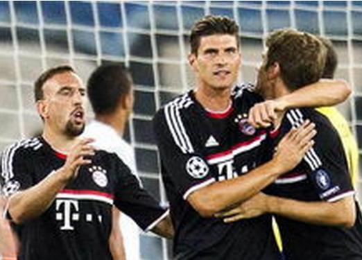 布斯克茨：我已经做到了一切，现在我要进入人生的新阶段了