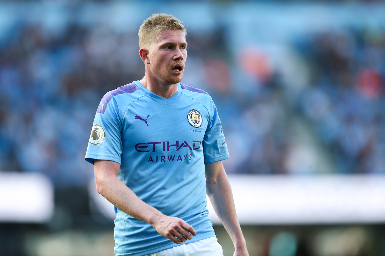 绿帽哥：利物浦所有老队员都在萨拉赫风波中力挺斯洛特