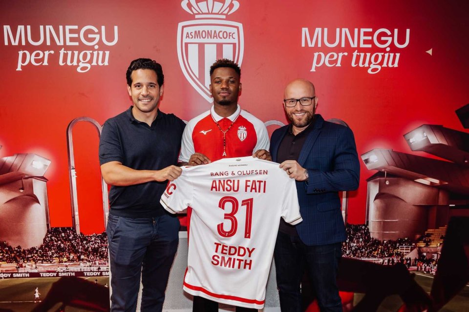 沃尔特马德：为了远离负面情绪，不再关注与自己相关的报道